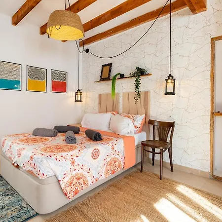 Appartement Beautiful - Happyalicante Com *