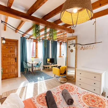 Beautiful - Happyalicante Com Appartement *