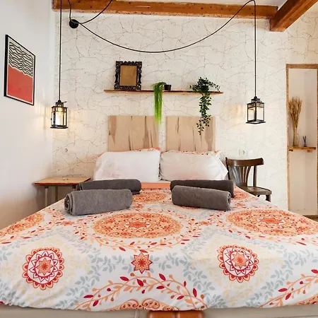 Lejlighed Beautiful - Happyalicante Com Alicante