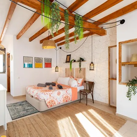 Beautiful - Happyalicante Com Lejlighed *