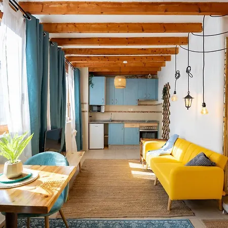 Beautiful - Happyalicante Com Appartement