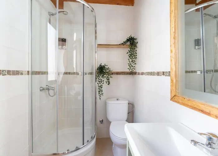 Beautiful - Happyalicante Apartmán *