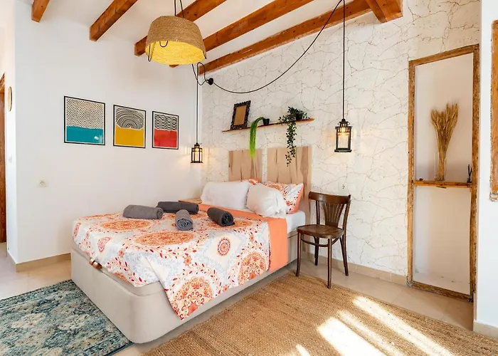 Apartmán Beautiful - Happyalicante *